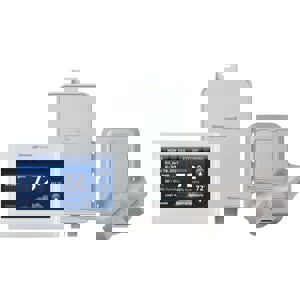 PRESTI REDLINK IAQ KIT WHIT